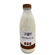 Lumandıra Jersey Süt 1 Litre